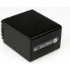 Powery Akumulátor Sony NP-FH100 2940mAh Li-Ion 6,8V - neoriginálny
