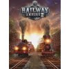 Gaming Minds Studios Railway Empire 2 (PC) Steam Key 10000339252001