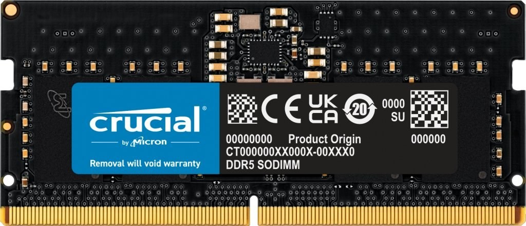 Crucial CT8G48C40S5