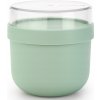 Brabantia OBEDÁR, plast, - Nádoby - 003394082201