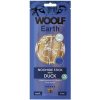 Pamlsok Woolf Dog Earth NOOHIDE L Sticks with Duck 85 g