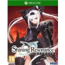 Shining Resonance Refrain