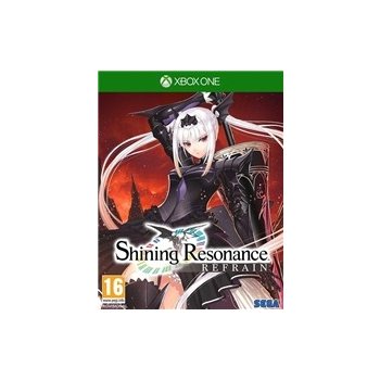 Shining Resonance Refrain