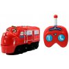 Chuggington Veselé vláčiky Vláčik na Diaľkové Ovládanie - Wilson