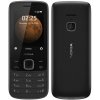Nokia 225, Dual SIM, čierna 6438409051592