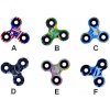 Fidget Abstract Spinner A