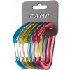 set karabín CAMP Rack Pack Nano 22