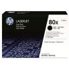 toner HP CF280XD-black-originálný 80X Dual Pack pre LJ Pro 400 M401/M425, CF280XD (CF280XD)