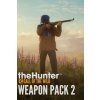 theHunter: Call of the Wild - Weapon Pack 2 (DLC)