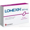 Lomexín 600 mg cps.vam. 1 x 600 mg