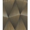 Rasch Samolepiace tapeta na stenu, geometrický 3D vzhľad, 0,53 x 6,00 m