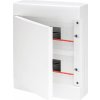 Nástenný rozvádzač 24m IP40 GW40067BS