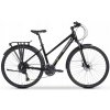 Krosový bicykel Tabou 28 FLOW 4.0 EQ W rám 17 palcov koleso 28 