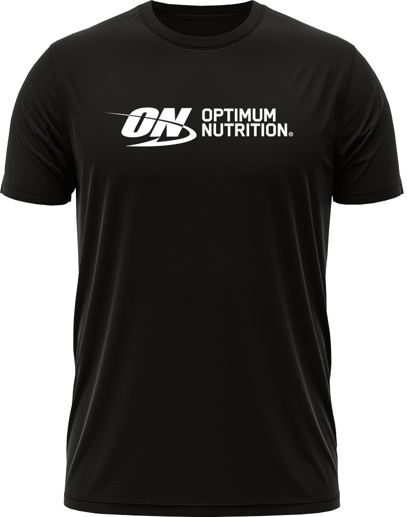 Optimum Nutrition tričko True Strength