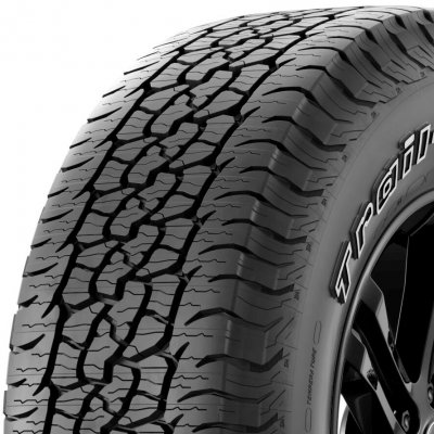 BFGoodrich Trail Terrain T/A 285/45 R22 114H