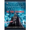 Star Wars In 100 Scenes - autor neuvedený
