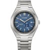 Pánske hodinky CITIZEN Super Titanium Automatic NJ0180-80L (4974374341594)