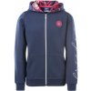 Bejo Ashira Jr 92800438633 sweatshirt (111927) RED/BLACK 134