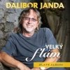 Dalibor Janda: Velký flám - Dalibor Janda, Supraphon