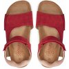Primigi detské sandále červená
