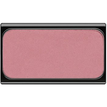 Artdeco Blusher Púderová lícenka 35 Oriental Red Blush 5 g