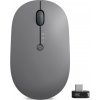 Lenovo GO Lenovo Go Wireless Multi-Device Mouse (Thunder Black) 4Y51C21217