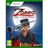 Zorro The Chronicles (XONE) 3665962014150