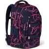 Ergobag Školský batoh Satch Pink Supreme