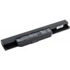 Baterie AVACOM NOAS-K53N-N22 pro Asus A43/A53/A45/X84 Li-Ion 10,8V 4400mAh NOAS-K53N-N22