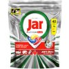 Jar Platinum Plus tablety do umývačky 40 ks