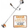 STIHL FS 55 GBS AKCIA AC 27-2 ZDARMA