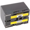 Patona Batéria SB-L110 / SBL-220 pre Samsung SC-D130 / VP-D20 / VP-D75, 2500mAh - neoriginálne