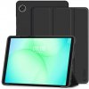 Tech-Protect Smartcase puzdro na Samsung Galaxy Tab A9 Plus / A11 Plus 11'', čierne (TEC335077)