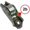 Schaeffler INA Vahadlo pre riadenie motora 422023310