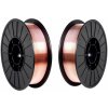 Zvárací drôt SG2 1,0 mm 5 kg do MIG/MAG zváračky