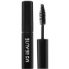 M2 Beauté Black Nano Mascara Nutrition & Natural Growth vyživujúca riasenka pre rast mihalnic Sample 1,5 ml