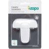 ZOPA zámka chladničky 8595114443185