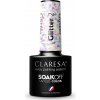 Claresa Gél lak Glitter 2 5 g