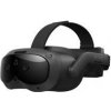 HTC Vive Focus Vision brýle pro virtuální realitu, 2× 2448×2448px, 5K rozlišení, 90Hz, repro, Wi-Fi, Bluetooth, USB-C,