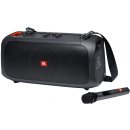 JBL Partybox on the Go