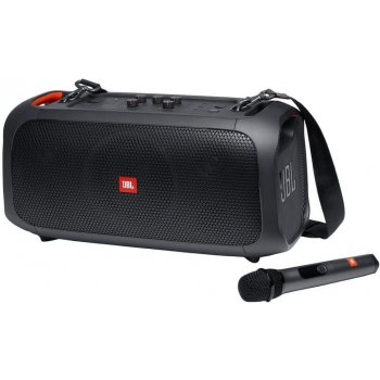 JBL Partybox on the Go