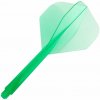 Condor Zero Stress - Standard - Long - Clear Green CN018