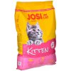 JOS JOSERA JosiCat Kitten - suché krmivo pre mačky - 10 kg