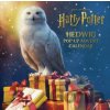 DC Comics Harry Potter: Hedwig Pop-up Advent Calendar