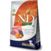 N&D Low Grain Adult MINI lamb and blueberry 7 kg