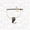 Mechanizmus zdvíhania okna MAGNETI MARELLI 350103170117