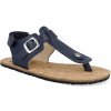 Barefoot sandále Koel - Abriana Napa Blue modré