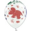 Balón dinosaurus 30 cm