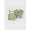 Set - háčkované tričko a tielko Mayoral - 2603015089-v ext. sklade