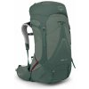 Osprey AURA AG LT 65 koserét/darjeeling spring gren Veľkosť: WXS batoh